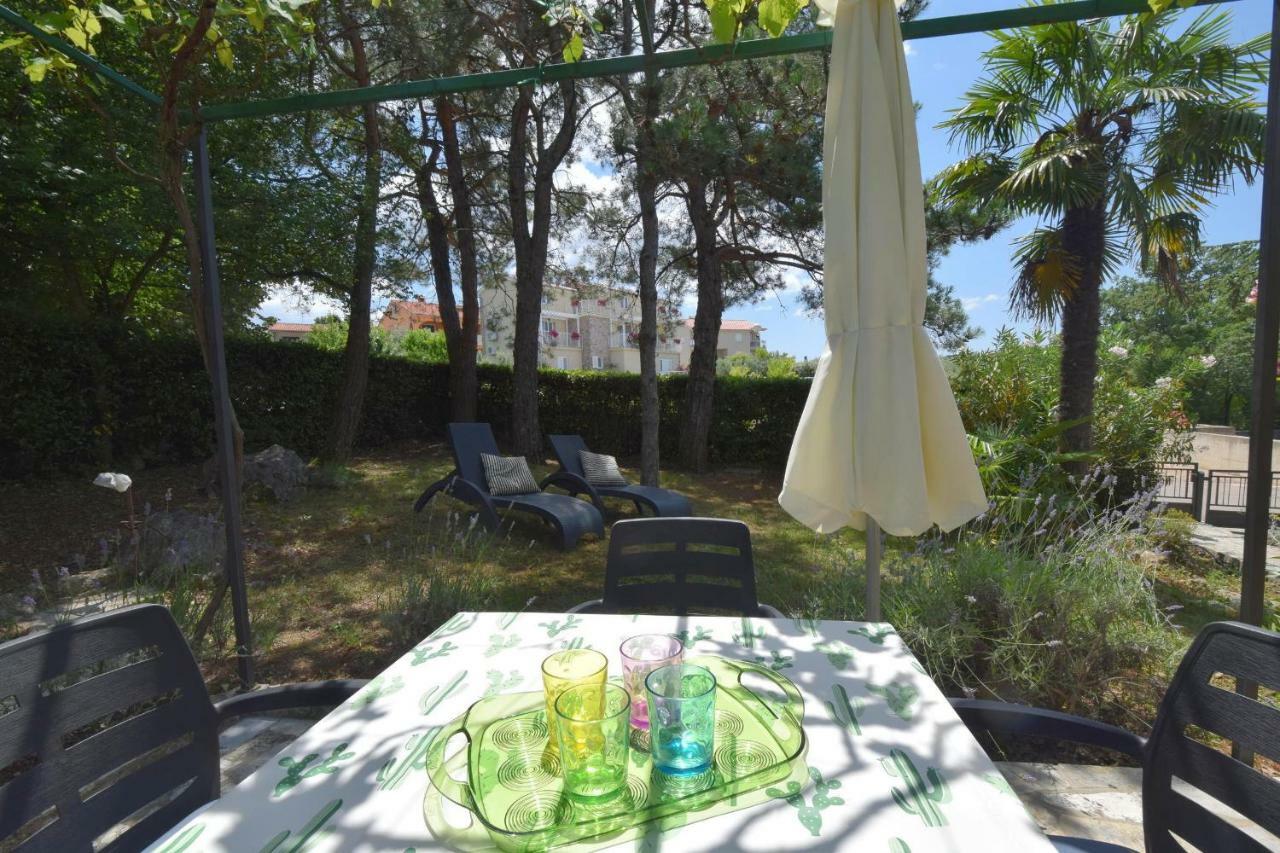 Apartments Jadanec مالينسكا المظهر الخارجي الصورة