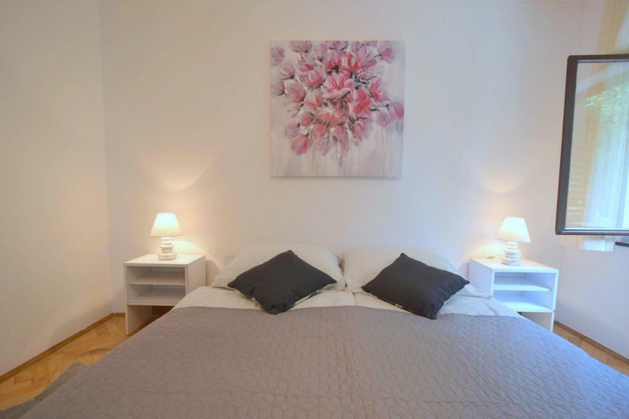 Apartments Jadanec مالينسكا المظهر الخارجي الصورة
