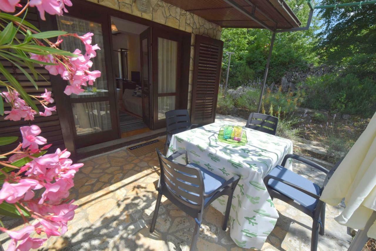 Apartments Jadanec مالينسكا المظهر الخارجي الصورة