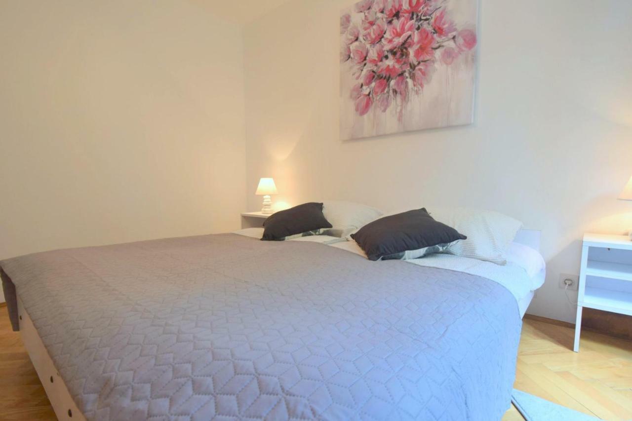 Apartments Jadanec مالينسكا المظهر الخارجي الصورة