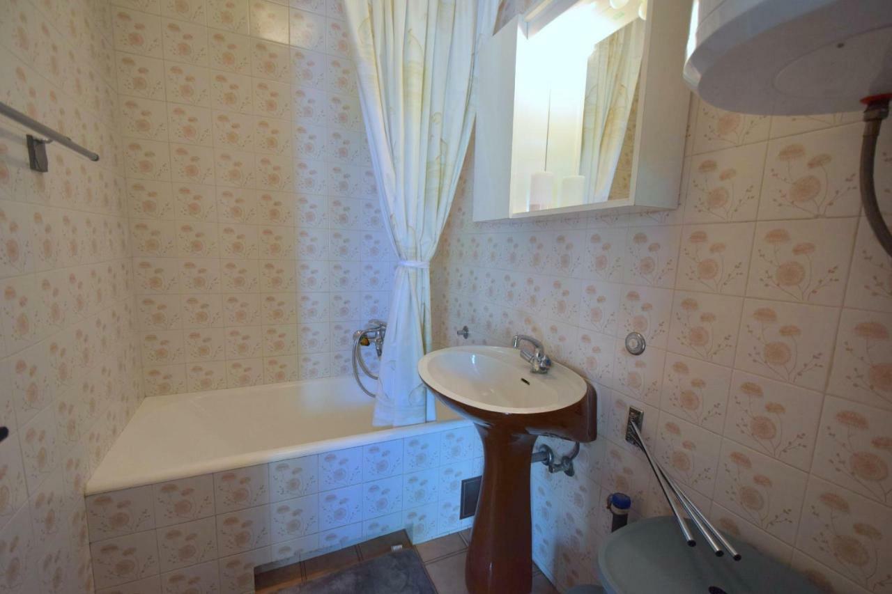 Apartments Jadanec مالينسكا المظهر الخارجي الصورة