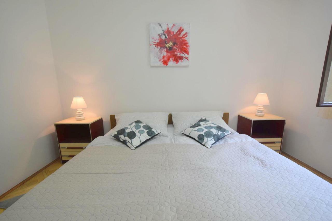 Apartments Jadanec مالينسكا المظهر الخارجي الصورة
