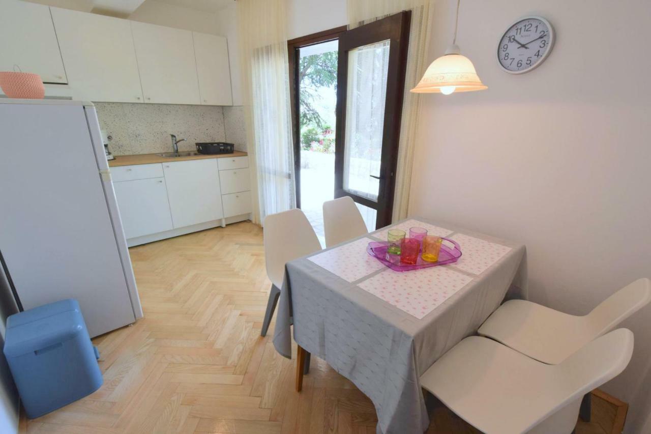 Apartments Jadanec مالينسكا المظهر الخارجي الصورة