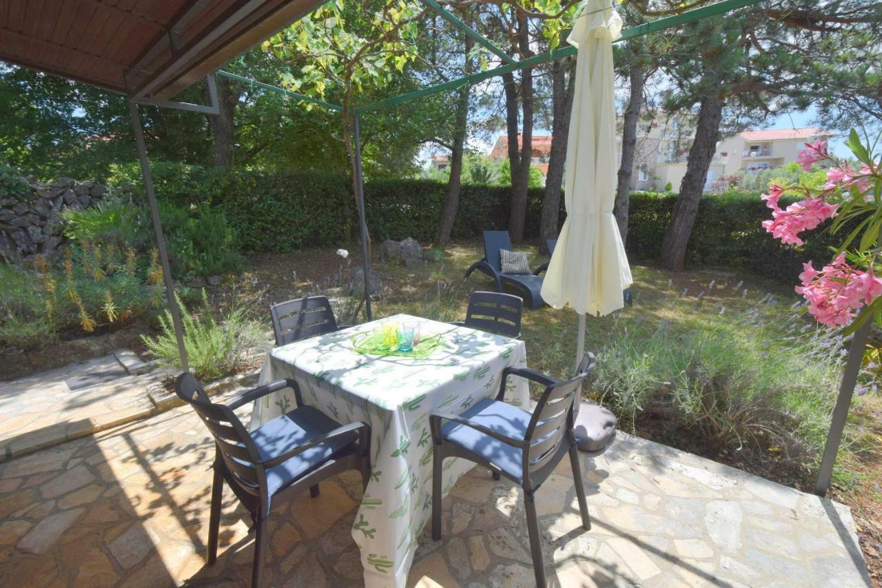 Apartments Jadanec مالينسكا المظهر الخارجي الصورة