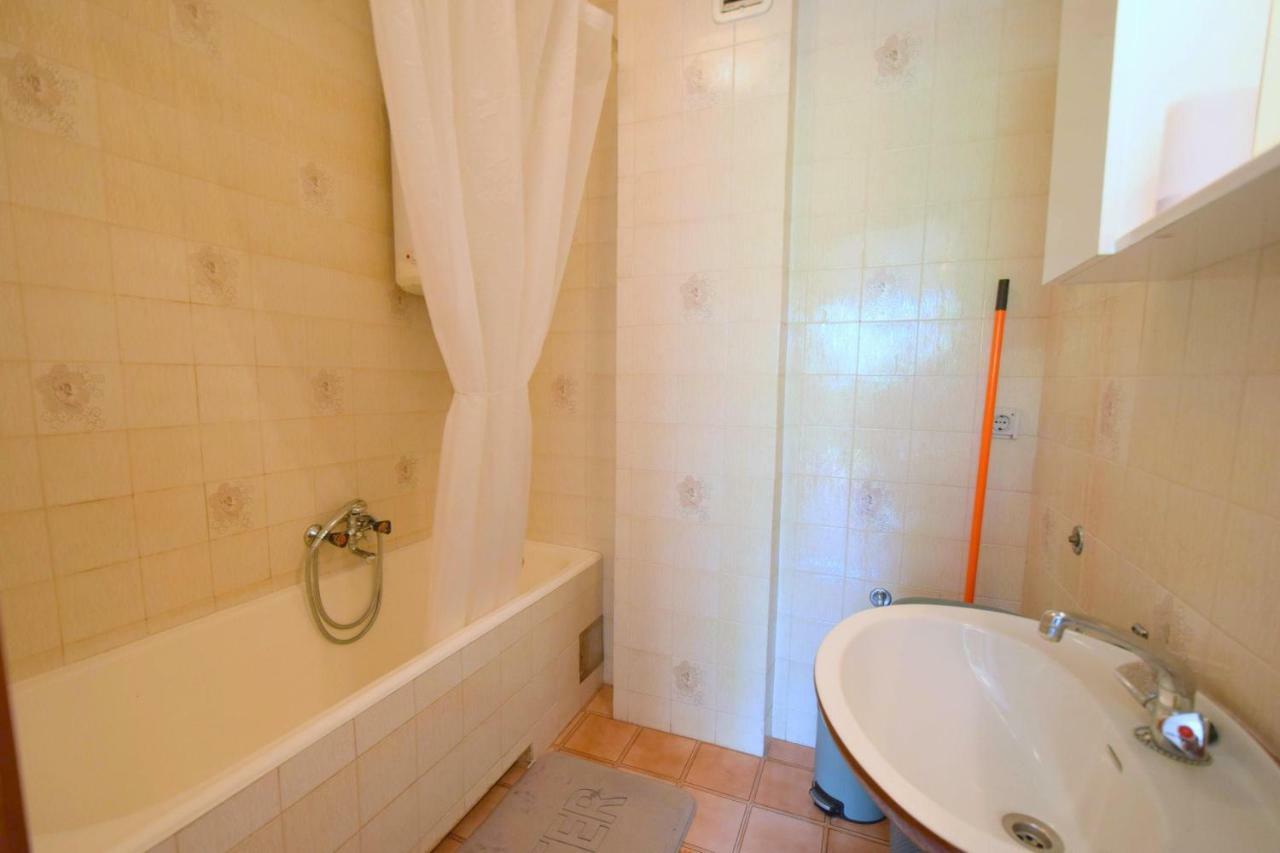 Apartments Jadanec مالينسكا المظهر الخارجي الصورة