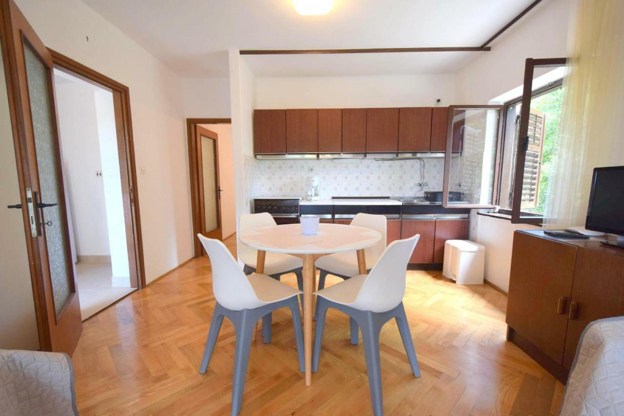 Apartments Jadanec مالينسكا المظهر الخارجي الصورة