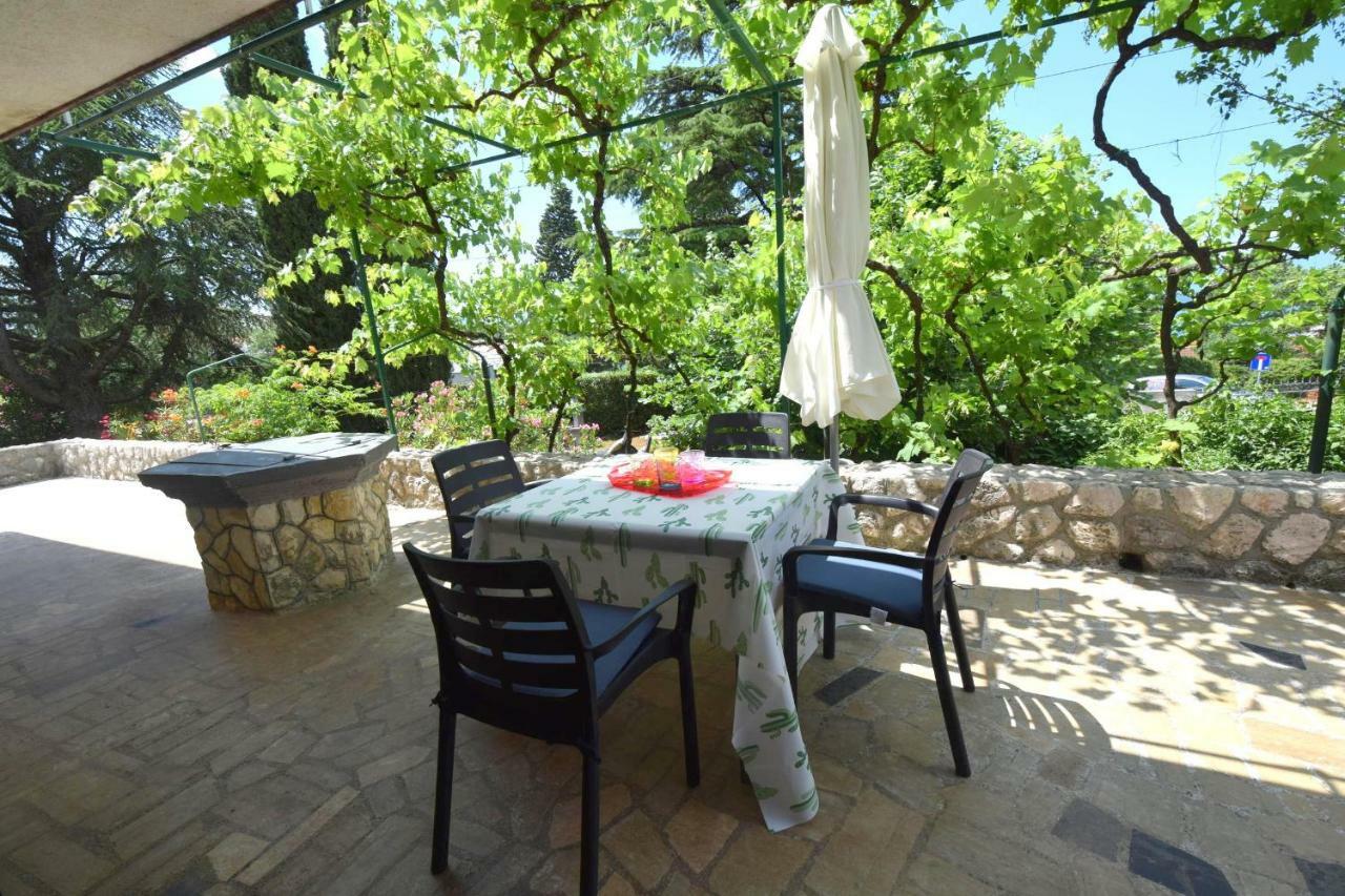 Apartments Jadanec مالينسكا المظهر الخارجي الصورة