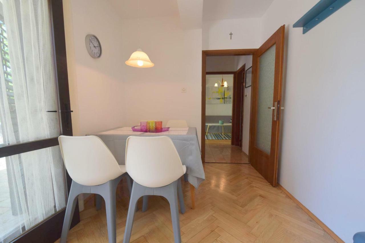 Apartments Jadanec مالينسكا المظهر الخارجي الصورة