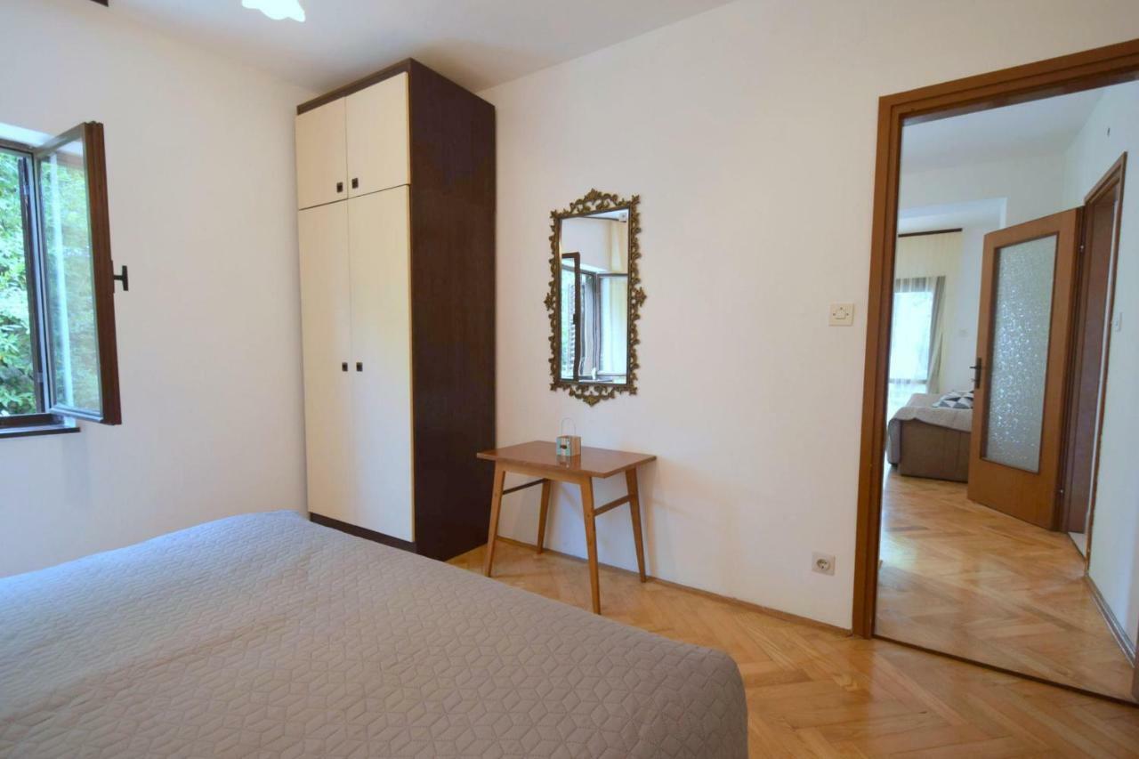 Apartments Jadanec مالينسكا المظهر الخارجي الصورة
