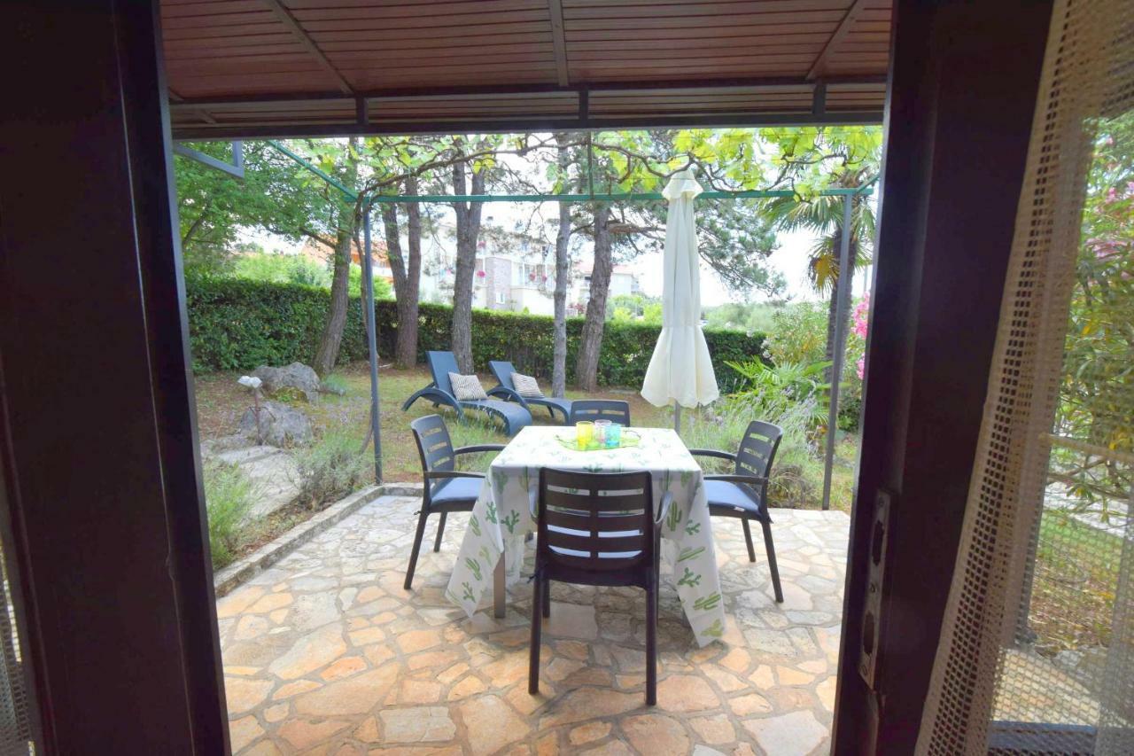 Apartments Jadanec مالينسكا المظهر الخارجي الصورة