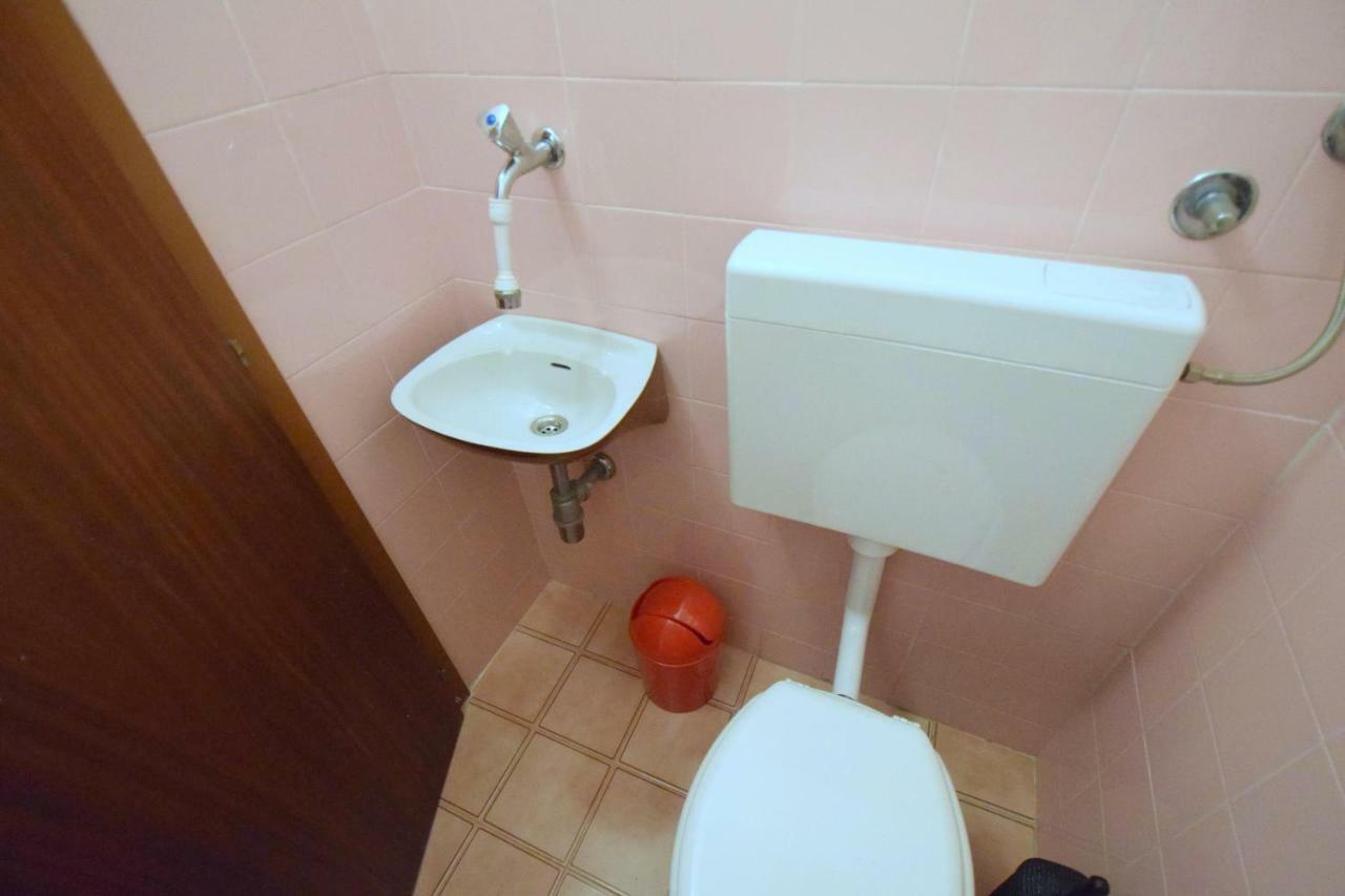 Apartments Jadanec مالينسكا المظهر الخارجي الصورة