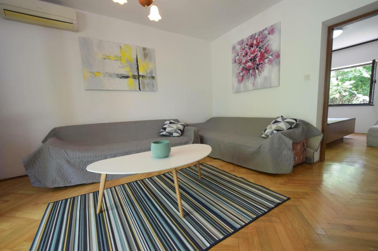 Apartments Jadanec مالينسكا المظهر الخارجي الصورة