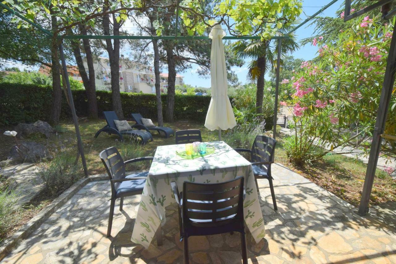 Apartments Jadanec مالينسكا المظهر الخارجي الصورة