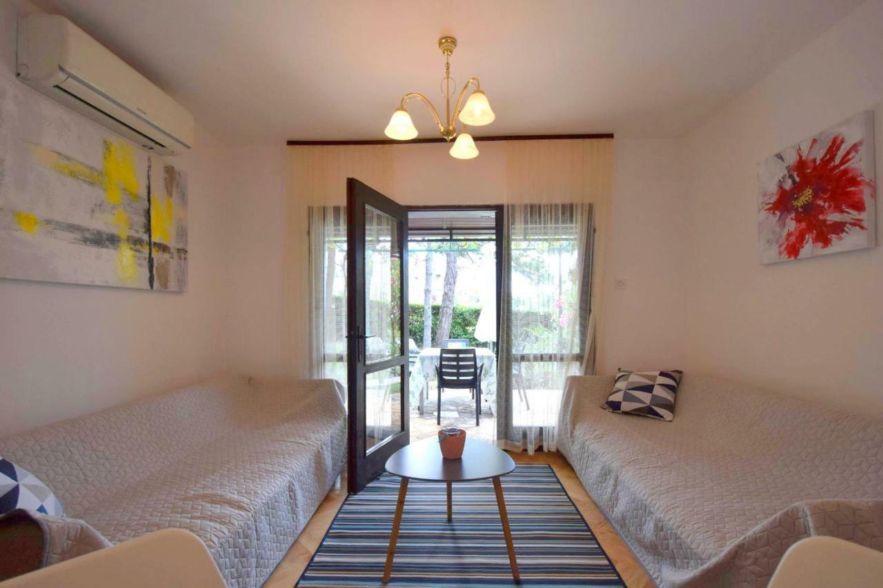 Apartments Jadanec مالينسكا المظهر الخارجي الصورة
