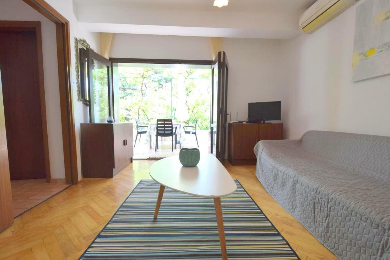 Apartments Jadanec مالينسكا المظهر الخارجي الصورة