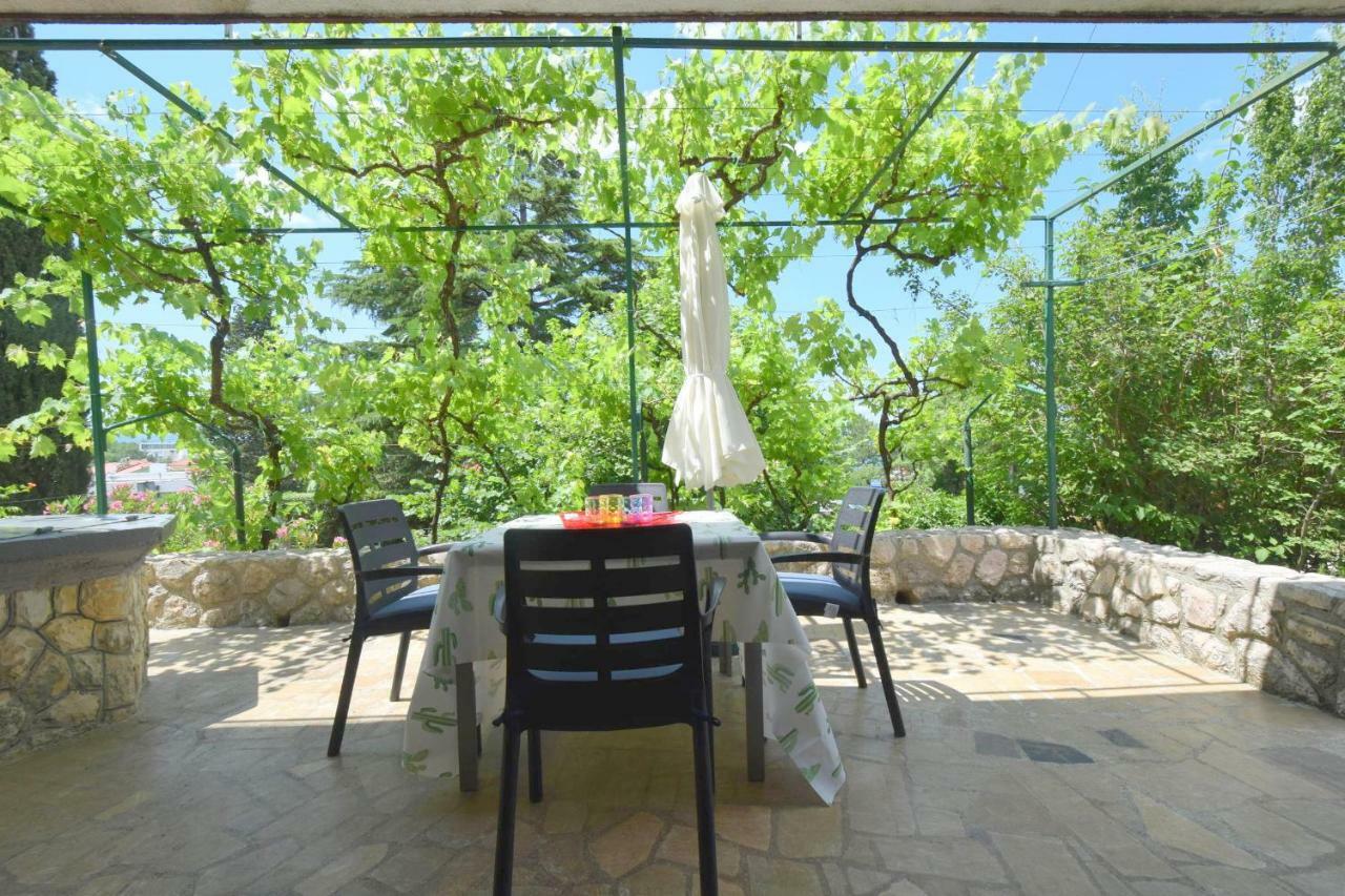 Apartments Jadanec مالينسكا المظهر الخارجي الصورة